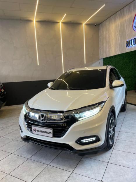 HONDA HR-V 1.8 16V 4P EXL FLEX AUTOMÁTICO CVT, Foto 3
