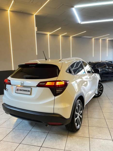 HONDA HR-V 1.8 16V 4P EXL FLEX AUTOMÁTICO CVT, Foto 5