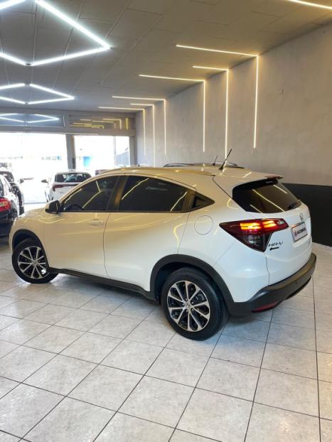 HONDA HR-V 1.8 16V 4P EXL FLEX AUTOMÁTICO CVT, Foto 6