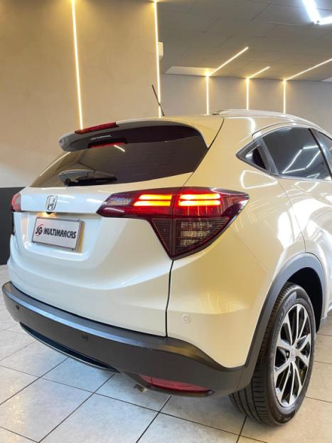 HONDA HR-V 1.8 16V 4P EXL FLEX AUTOMÁTICO CVT, Foto 7