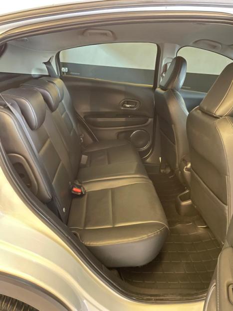 HONDA HR-V 1.8 16V 4P EXL FLEX AUTOMÁTICO CVT, Foto 10
