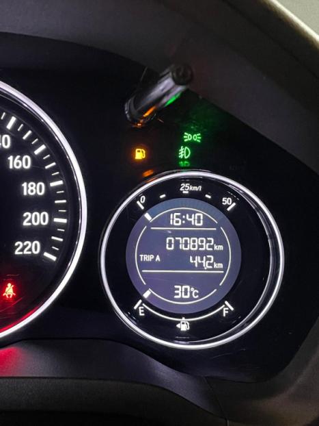 HONDA HR-V 1.8 16V 4P EXL FLEX AUTOMÁTICO CVT, Foto 11