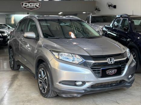 HONDA HR-V 1.8 16V 4P EX FLEX AUTOMÁTICO CVT, Foto 2