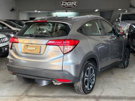 HONDA HR-V 1.8 16V 4P EX FLEX AUTOMÁTICO CVT, Foto 3