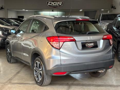 HONDA HR-V 1.8 16V 4P EX FLEX AUTOMÁTICO CVT, Foto 4