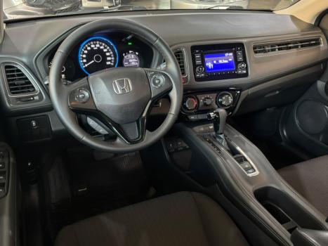 HONDA HR-V 1.8 16V 4P EX FLEX AUTOMÁTICO CVT, Foto 5