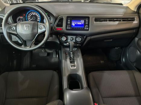 HONDA HR-V 1.8 16V 4P EX FLEX AUTOMÁTICO CVT, Foto 6