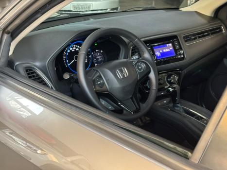 HONDA HR-V 1.8 16V 4P EX FLEX AUTOMÁTICO CVT, Foto 7