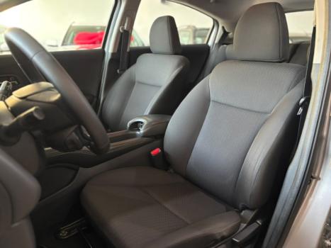 HONDA HR-V 1.8 16V 4P EX FLEX AUTOMÁTICO CVT, Foto 8