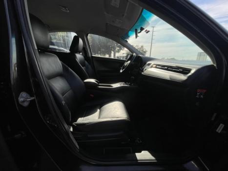 HONDA HR-V 1.8 16V 4P EX FLEX AUTOMÁTICO CVT, Foto 4