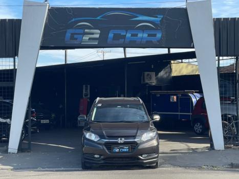 HONDA HR-V 1.8 16V 4P EX FLEX AUTOMÁTICO CVT, Foto 20