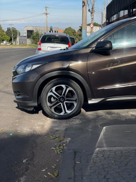 HONDA HR-V 1.8 16V 4P EX FLEX AUTOMÁTICO CVT, Foto 22