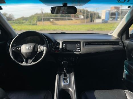 HONDA HR-V 1.8 16V 4P EX FLEX AUTOMÁTICO CVT, Foto 25