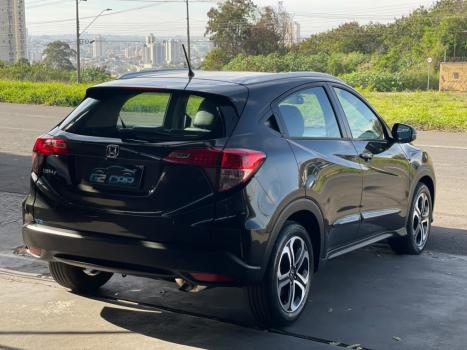 HONDA HR-V 1.8 16V 4P EX FLEX AUTOMÁTICO CVT, Foto 26
