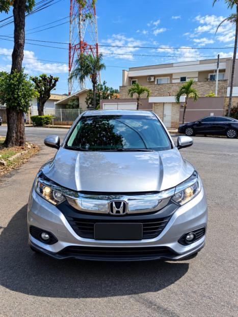 HONDA HR-V 1.8 16V 4P LX FLEX AUTOMÁTICO CVT, Foto 1