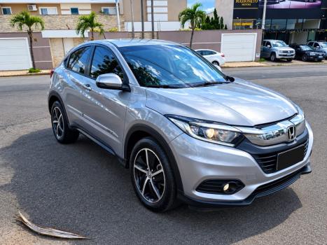 HONDA HR-V 1.8 16V 4P LX FLEX AUTOMÁTICO CVT, Foto 2