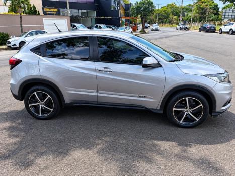 HONDA HR-V 1.8 16V 4P LX FLEX AUTOMÁTICO CVT, Foto 5