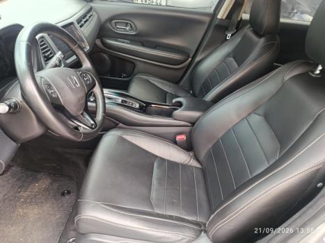HONDA HR-V 1.8 16V 4P LX FLEX AUTOMÁTICO CVT, Foto 6