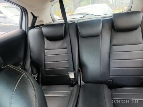 HONDA HR-V 1.8 16V 4P LX FLEX AUTOMÁTICO CVT, Foto 7