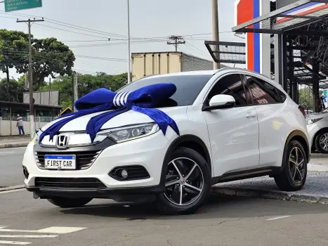 HONDA HR-V 1.8 16V 4P EX FLEX AUTOMÁTICO CVT, Foto 1