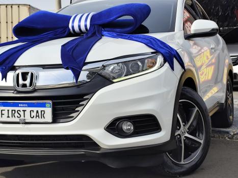 HONDA HR-V 1.8 16V 4P EX FLEX AUTOMÁTICO CVT, Foto 3
