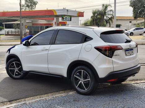 HONDA HR-V 1.8 16V 4P EX FLEX AUTOMÁTICO CVT, Foto 5