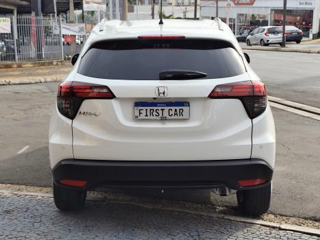 HONDA HR-V 1.8 16V 4P EX FLEX AUTOMÁTICO CVT, Foto 6