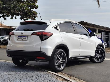 HONDA HR-V 1.8 16V 4P EX FLEX AUTOMÁTICO CVT, Foto 7