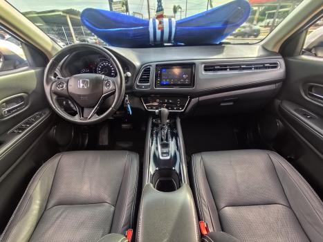 HONDA HR-V 1.8 16V 4P EX FLEX AUTOMÁTICO CVT, Foto 9