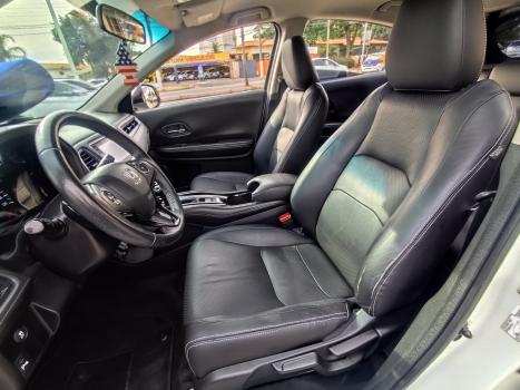 HONDA HR-V 1.8 16V 4P EX FLEX AUTOMÁTICO CVT, Foto 10