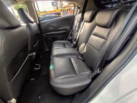 HONDA HR-V 1.8 16V 4P EX FLEX AUTOMÁTICO CVT, Foto 11