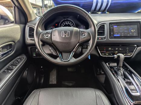 HONDA HR-V 1.8 16V 4P EX FLEX AUTOMÁTICO CVT, Foto 12