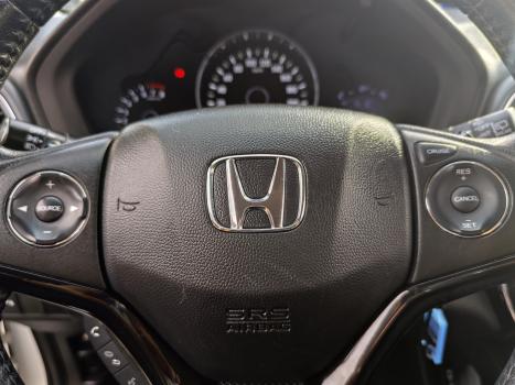 HONDA HR-V 1.8 16V 4P EX FLEX AUTOMÁTICO CVT, Foto 15
