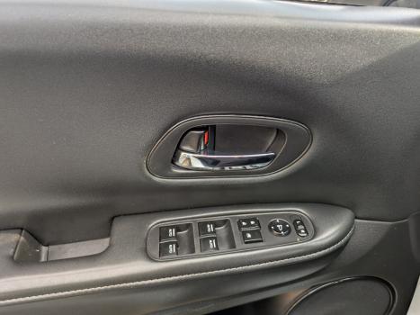 HONDA HR-V 1.8 16V 4P EX FLEX AUTOMÁTICO CVT, Foto 17