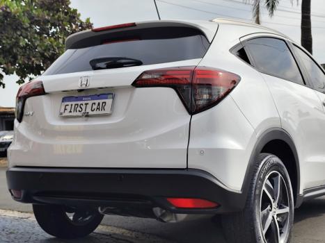 HONDA HR-V 1.8 16V 4P EX FLEX AUTOMÁTICO CVT, Foto 19