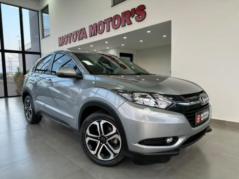 HONDA HR-V 1.8 16V 4P EX FLEX AUTOMÁTICO CVT, Foto 1