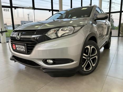 HONDA HR-V 1.8 16V 4P EX FLEX AUTOMÁTICO CVT, Foto 2