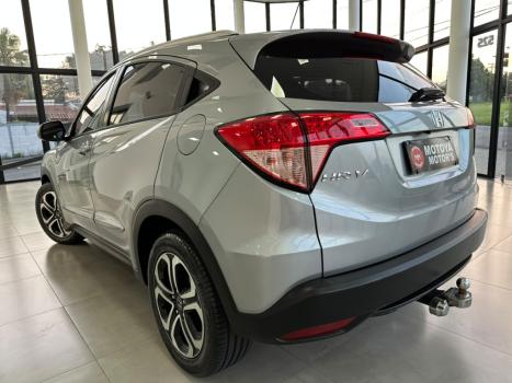 HONDA HR-V 1.8 16V 4P EX FLEX AUTOMÁTICO CVT, Foto 3