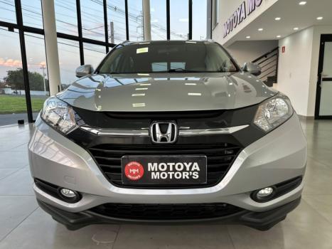 HONDA HR-V 1.8 16V 4P EX FLEX AUTOMÁTICO CVT, Foto 5