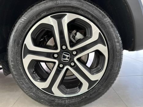 HONDA HR-V 1.8 16V 4P EX FLEX AUTOMÁTICO CVT, Foto 8