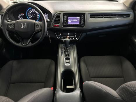 HONDA HR-V 1.8 16V 4P EX FLEX AUTOMÁTICO CVT, Foto 9