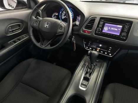 HONDA HR-V 1.8 16V 4P EX FLEX AUTOMÁTICO CVT, Foto 10