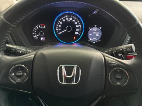 HONDA HR-V 1.8 16V 4P EX FLEX AUTOMÁTICO CVT, Foto 13