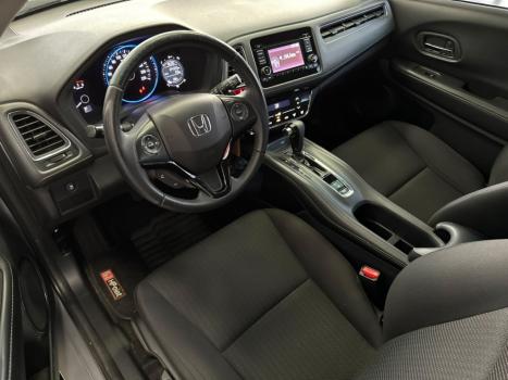 HONDA HR-V 1.8 16V 4P EX FLEX AUTOMÁTICO CVT, Foto 14