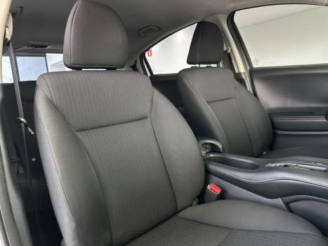 HONDA HR-V 1.8 16V 4P EX FLEX AUTOMÁTICO CVT, Foto 15