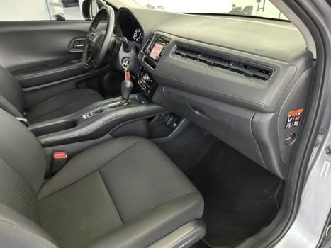 HONDA HR-V 1.8 16V 4P EX FLEX AUTOMÁTICO CVT, Foto 16