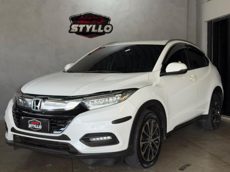 HONDA HR-V 1.8 16V 4P EXL FLEX AUTOMÁTICO CVT, Foto 3