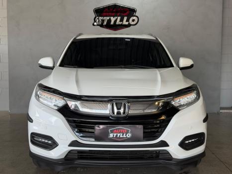 HONDA HR-V 1.8 16V 4P EXL FLEX AUTOMÁTICO CVT, Foto 4