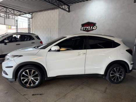 HONDA HR-V 1.8 16V 4P EXL FLEX AUTOMÁTICO CVT, Foto 5