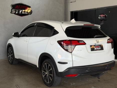 HONDA HR-V 1.8 16V 4P EXL FLEX AUTOMÁTICO CVT, Foto 6